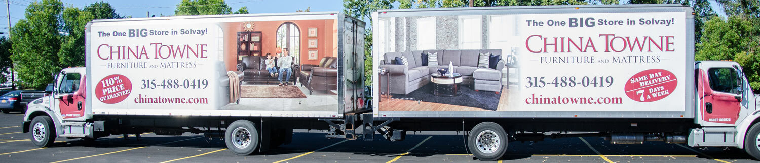 
       

        White-Glove Delivery Services